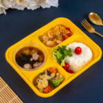 สั่งอาหารกล่อง