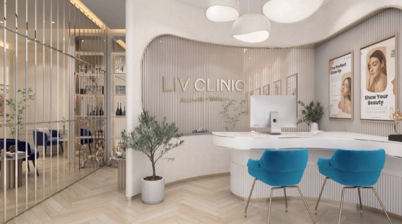 aesthetic clinic