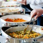 จัดเลี้ยงปีใหม่