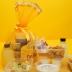 ปิ่นโตถวายพระ