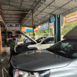 ร้านยางใกล้ฉัน