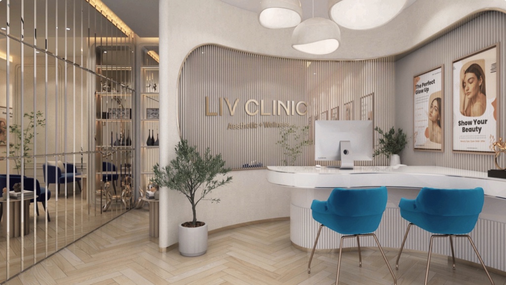 คลินิกเสริมความงาม พงัน