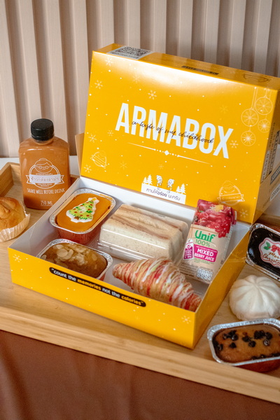 Snack Box