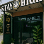 weed shop near me