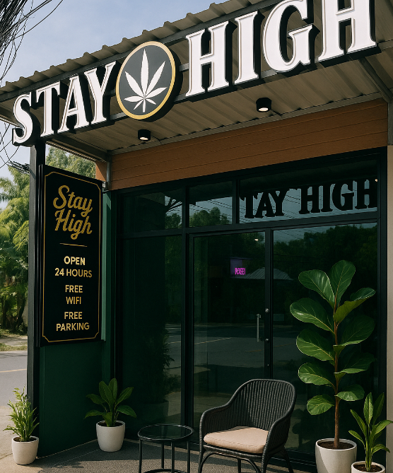 weed shop near me